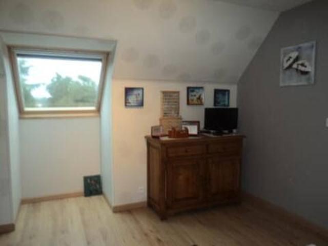 Appartement location à Vire, Caumont-l'eventé
