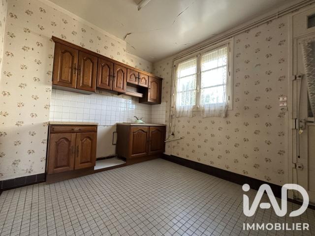 Maison vente à Vire, Caumont-l'eventé