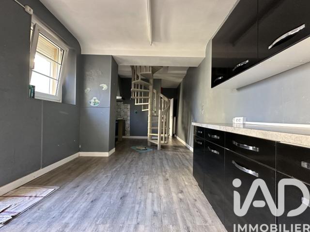 Maison vente à Vire, Caumont-l'eventé