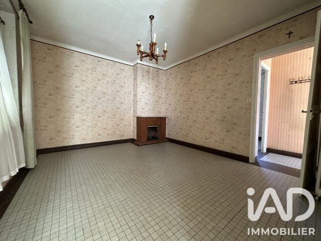 Maison vente à Vire, Caumont-l'eventé