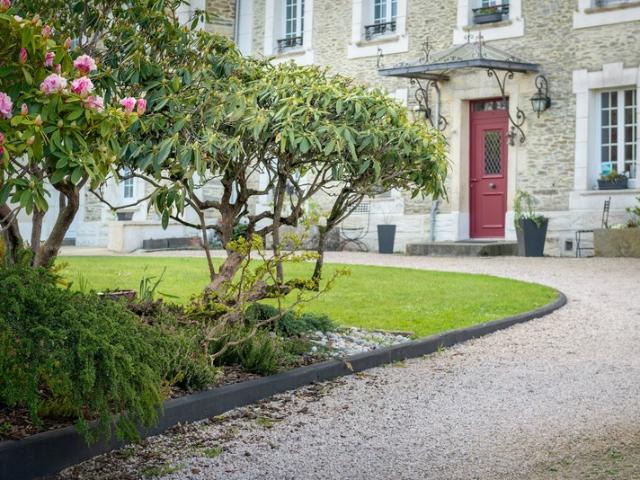 Maison vente à Vire, Caumont-l'eventé