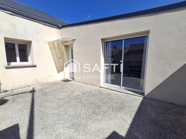 Maison vente à Vire, Caumont-l'eventé