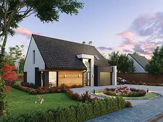 Maison vente à Vire, Caumont-l'eventé