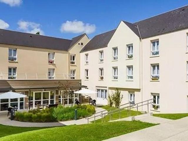 Appartement vente à Vire, Livry