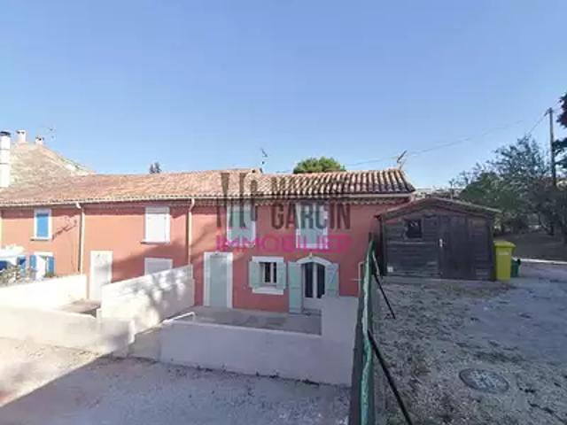 Maison vente à Avignon, Caumont-sur-durance