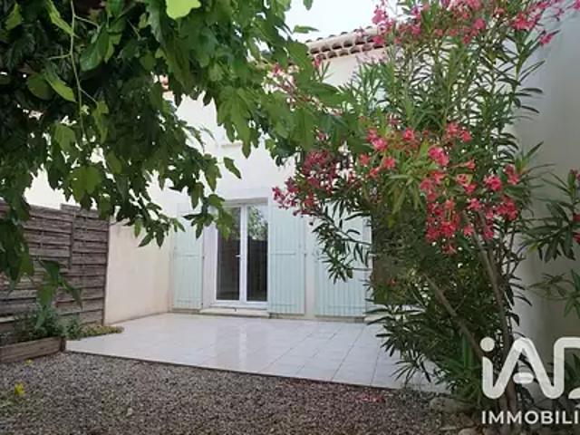 Maison vente à Caumont-sur-Durance, Vaucluse