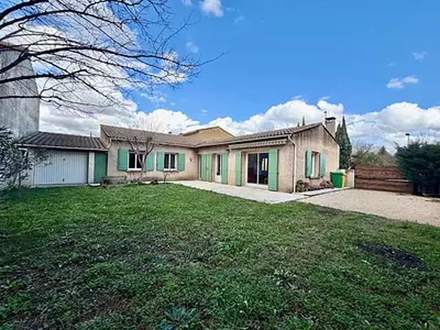 Maison vente à Avignon, Caumont-sur-durance