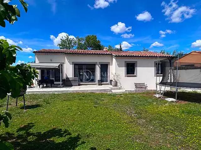 Maison vente à Avignon, Caumont-sur-durance