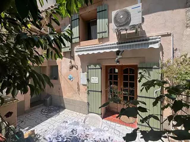 Maison vente à Avignon, Caumont-sur-durance