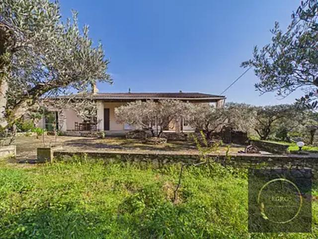 Maison vente à Avignon, Caumont-sur-durance