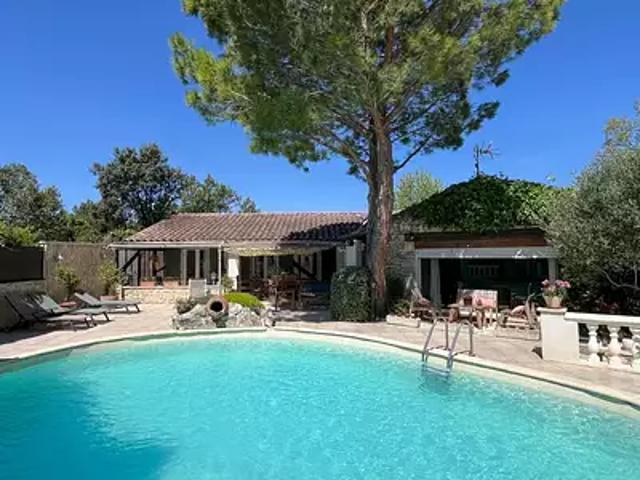 Maison vente à Avignon, Caumont-sur-durance