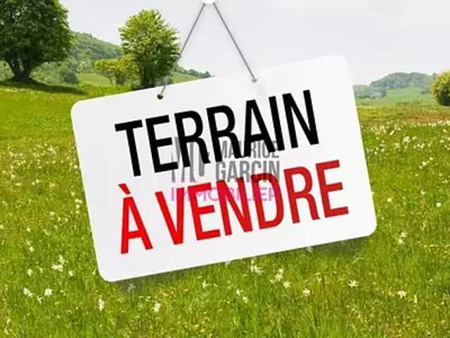 Terrain vente à Avignon, Caumont-sur-durance
