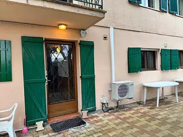 Appartement location à Caumont-sur-Durance, Vaucluse