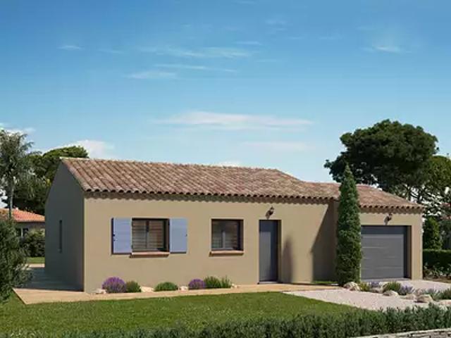 Maison vente à Avignon, Caumont-sur-durance