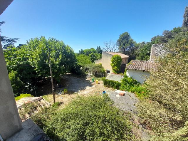 Terrain vente à Avignon, Caumont-sur-durance
