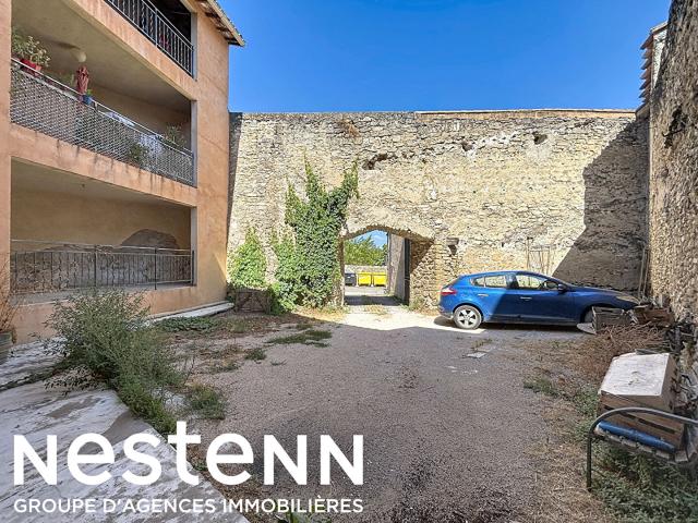 Maison vente à Avignon, Caumont-sur-durance