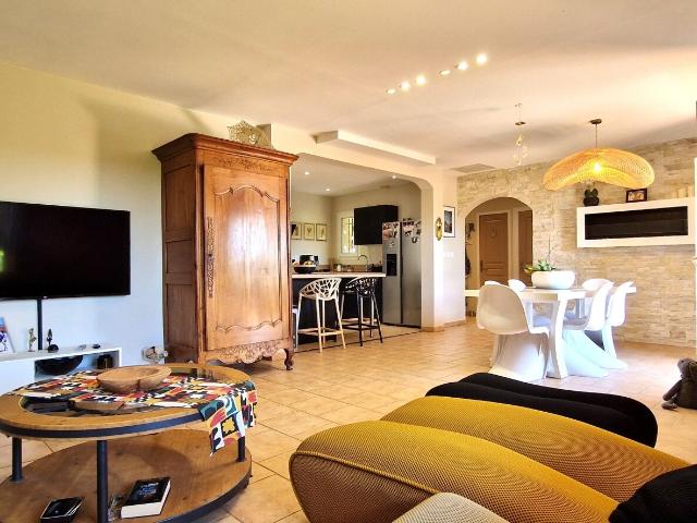 Maison vente à Caumont-sur-Durance, Vaucluse