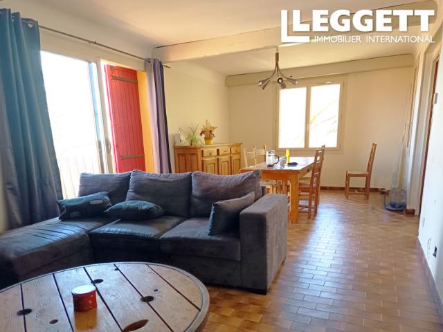 Maison vente à Caumont-sur-Durance, Vaucluse