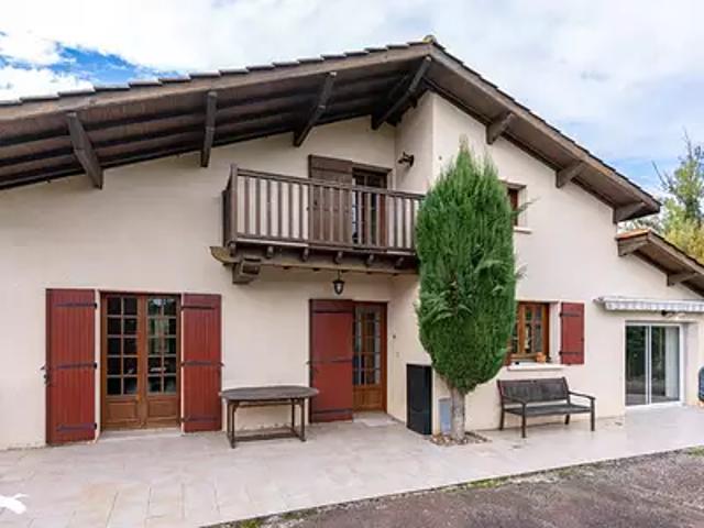Maison vente à Marmande, Caumont-sur-garonne