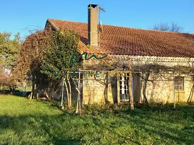 Maison vente à Caumont-sur-garonne, Majenton