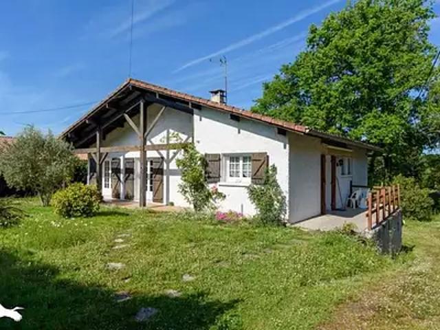 Maison vente à Mont-de-Marsan, Cauna