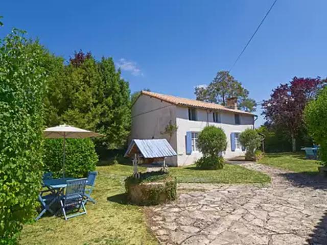 Maison vente à Niort, Caunay