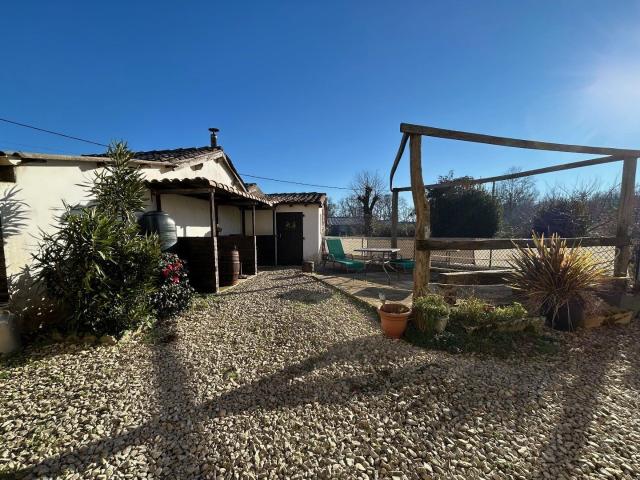 Maison vente à Niort, Caunay