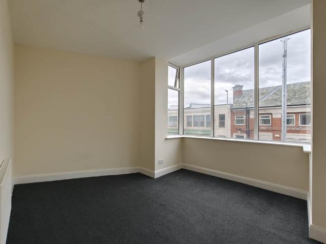 Apartment for rent in Revoe, Blackpool