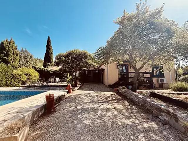 Maison vente à Carcassonne, Caunes-minervois