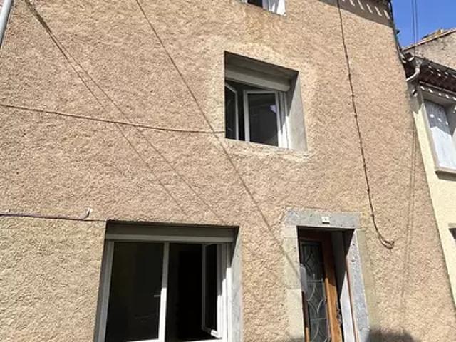 Maison vente à Carcassonne, Caunes-minervois