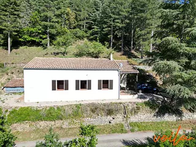Maison vente à Carcassonne, Caunes-minervois