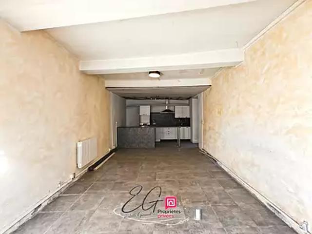 Maison vente à Carcassonne, Caunes-minervois