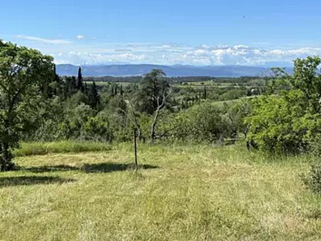 Terrain vente à Carcassonne, Caunes-minervois