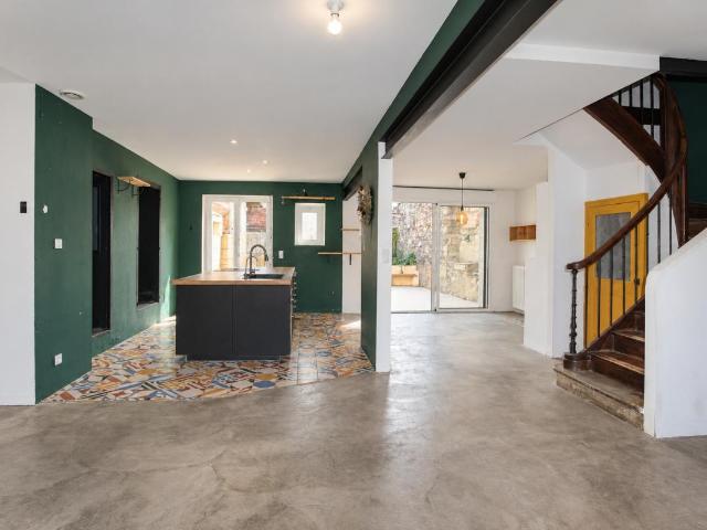 Maison vente à Caunes-Minervois, Aude