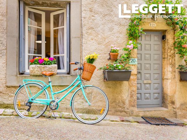 Maison vente à Caunes-Minervois, Aude