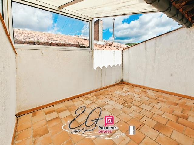 Maison vente à Carcassonne, Caunes-minervois