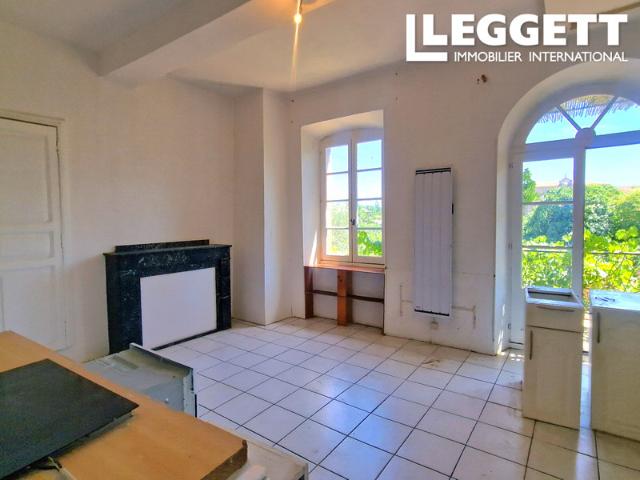 Maison vente à Carcassonne, Caunes-minervois
