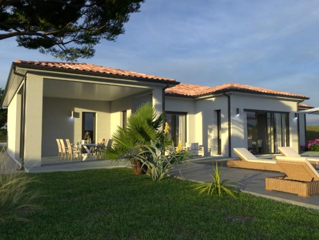 Maison vente à Carcassonne, Caunes-minervois