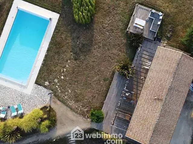 Maison vente à Doazit, Landes