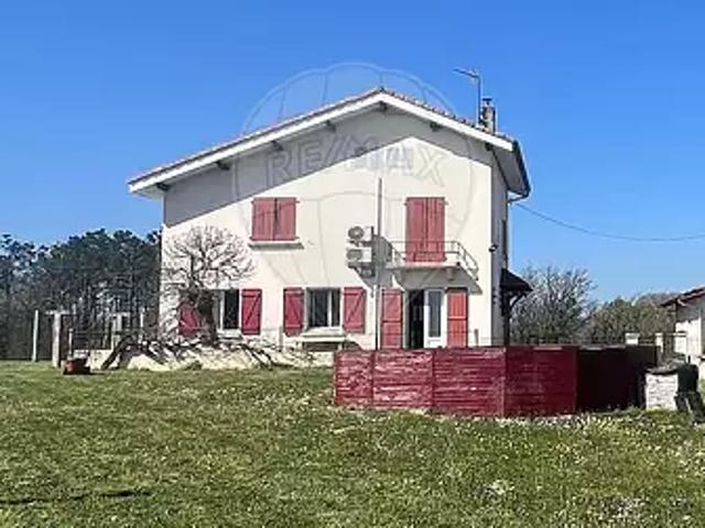 Maison vente à Dax, Caupenne