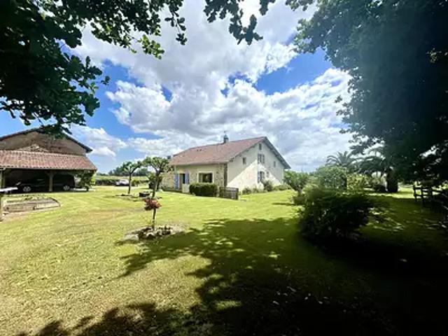 Maison vente à Dax, Mugron