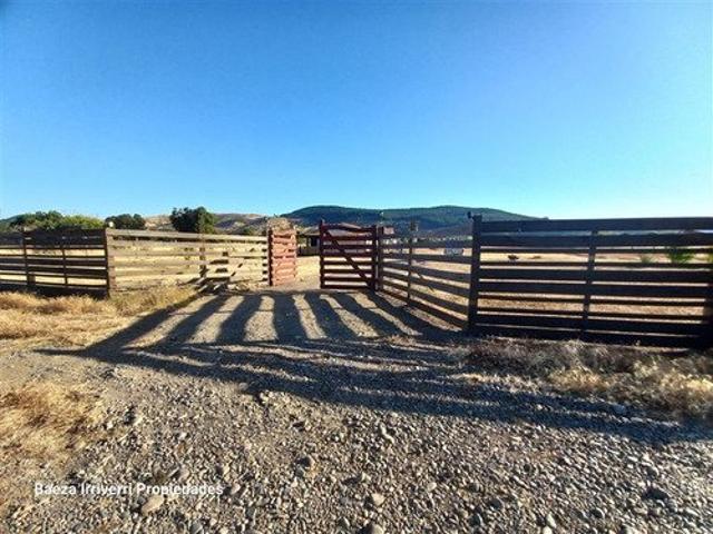 Cauquenes, Parcela de 5000m2, con casa en venta en cauquenes