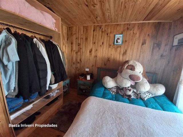 Cauquenes, Parcela de 5000m2, con casa en venta en cauquenes