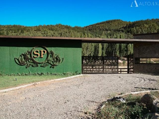 Cauquenes, Parcelacion El secreto de pilen, De Cauquenes, Maule