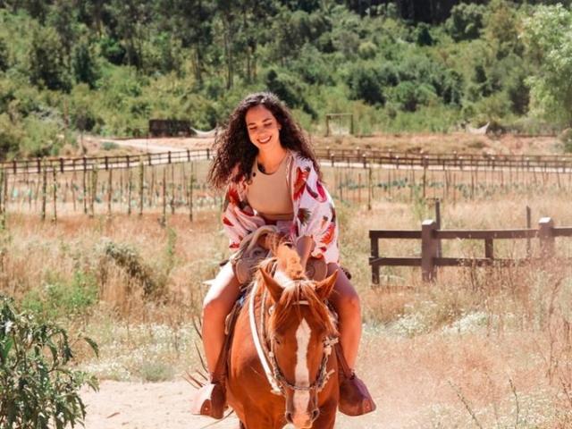 Cauquenes, Parcelacion El secreto de pilen, De Cauquenes, Maule