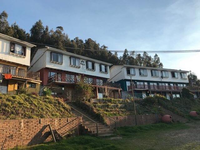 Cauquenes, Pelluhue