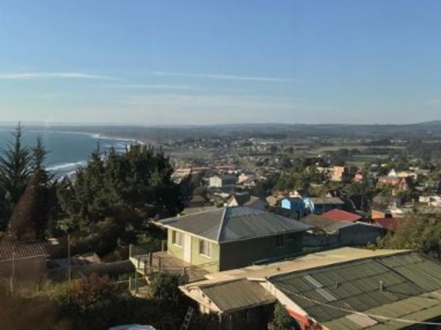 Cauquenes, Pelluhue