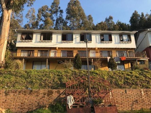 Cauquenes, Pelluhue