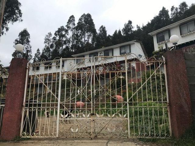 Cauquenes, Pelluhue