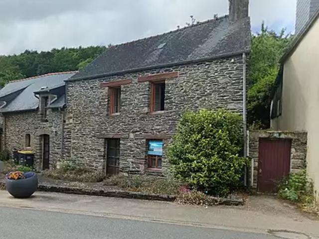 Maison vente à Saint-Brieuc, Bretagne